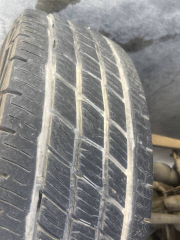 2008 GMC Sierra 1500 SLE1