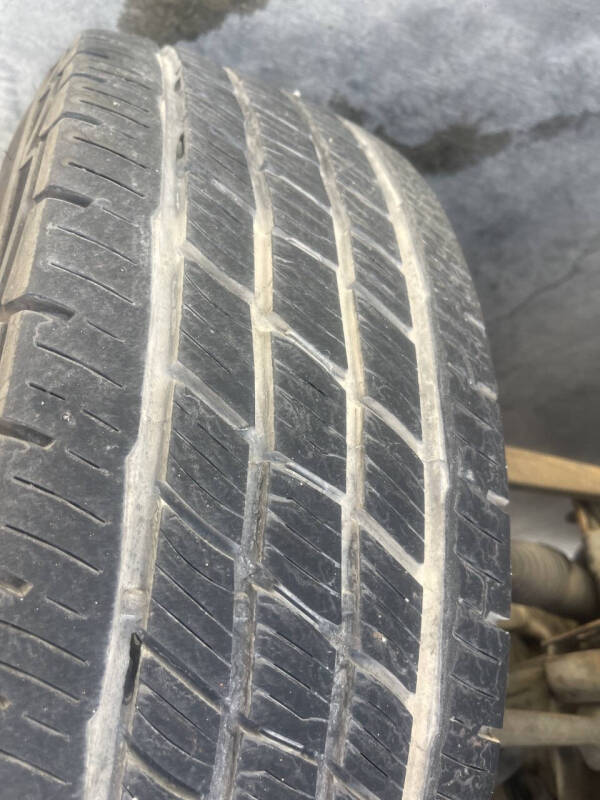 2008 GMC Sierra 1500 SLE1