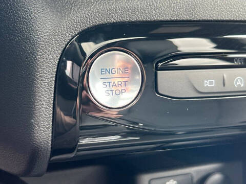 2024 Ford Escape ST-Line Select