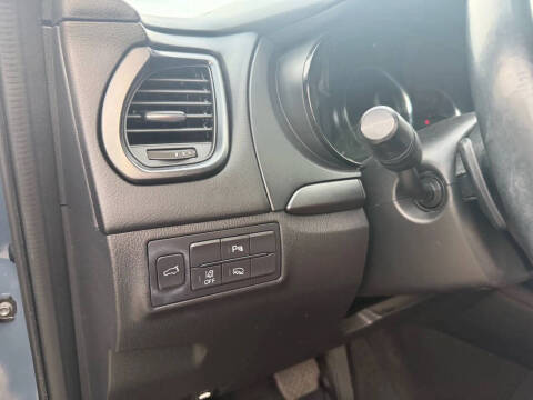 2021 Mazda CX-9 Carbon Edition