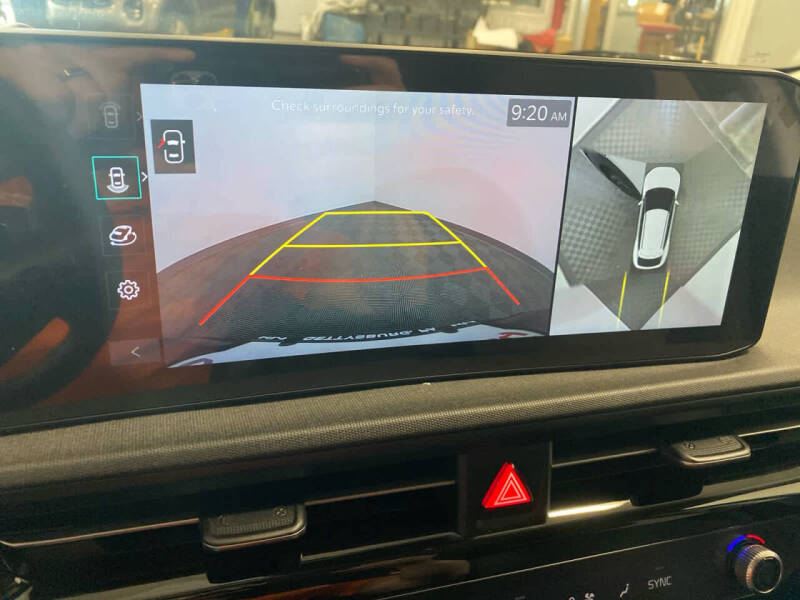 2025 Kia EV6 Light Long Range