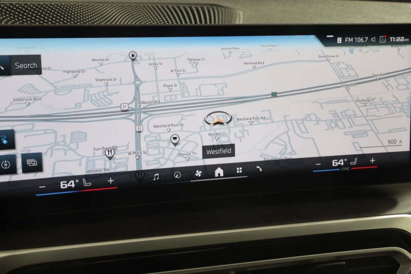 2024 BMW i4 M50 Gran Coupe