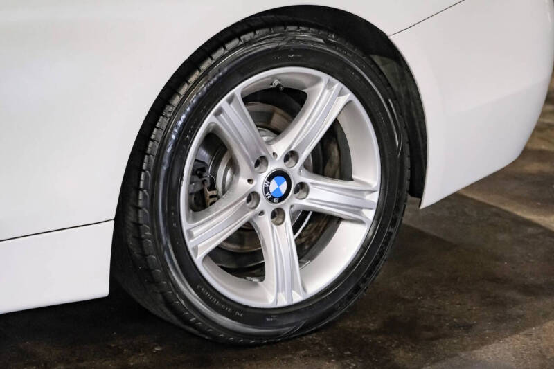 2014 BMW 4 Series 428i