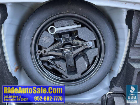 2010 Subaru Forester 2.5X