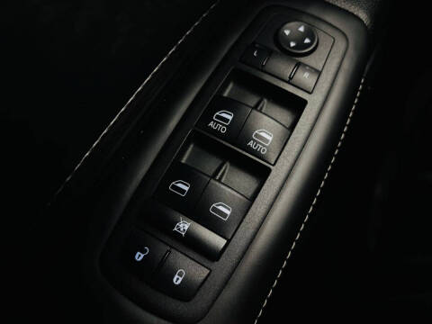 2022 Dodge Durango SRT 392