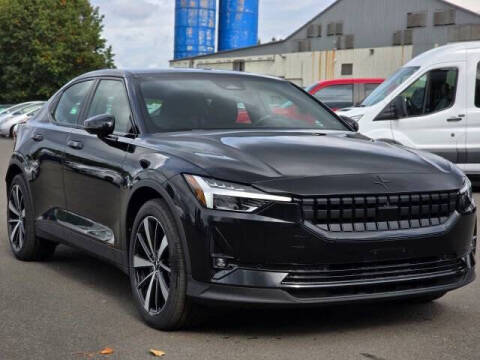 2022 Polestar 2 Long Range Dual Motor