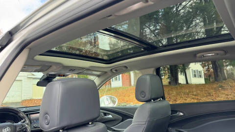 2019 Buick Envision Premium