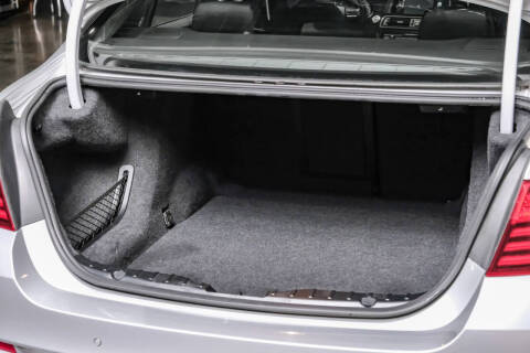 2014 BMW 5 Series 535i xDrive