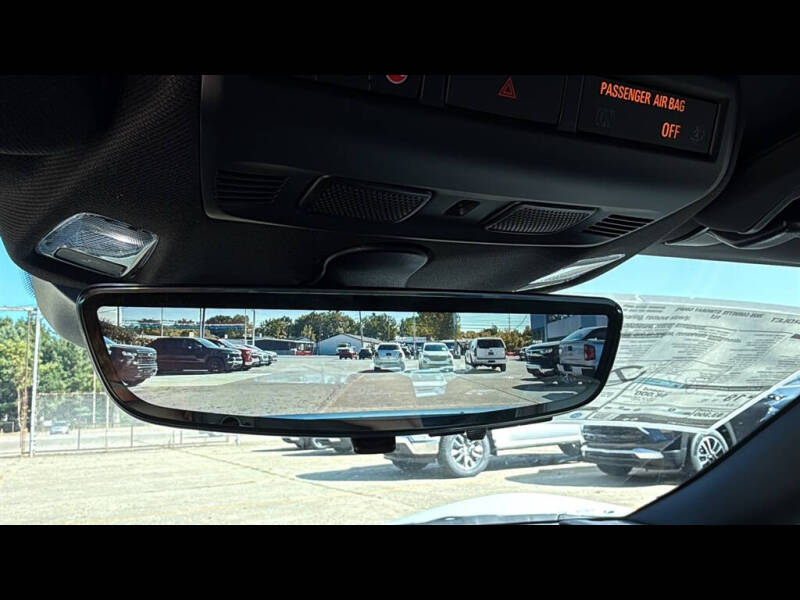 2026 Chevrolet Corvette Stingray