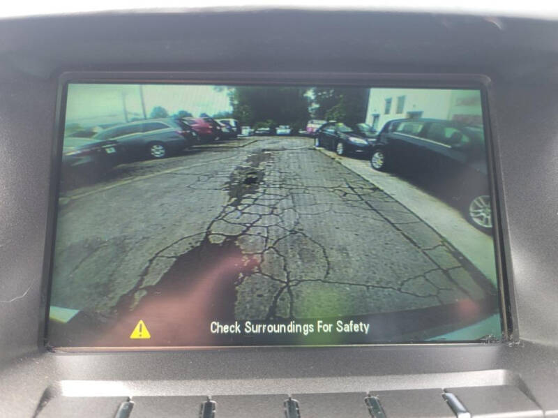 2014 GMC Terrain SLT-1