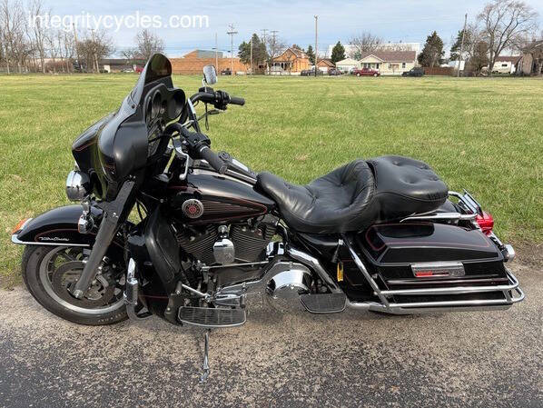 2002 Harley-Davidson Electra Glide Ultra Classic