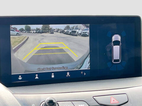 2023 Acura RDX w/Tech