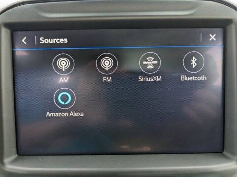 2020 GMC Sierra 2500HD