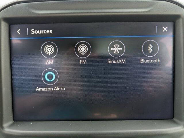 2020 GMC Sierra 2500HD