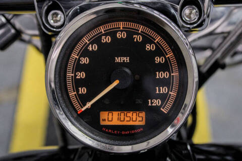 2014 Harley-Davidson Breakout