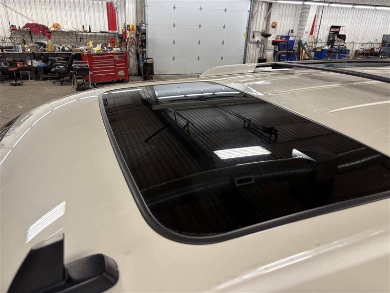 2013 Cadillac Escalade Premium