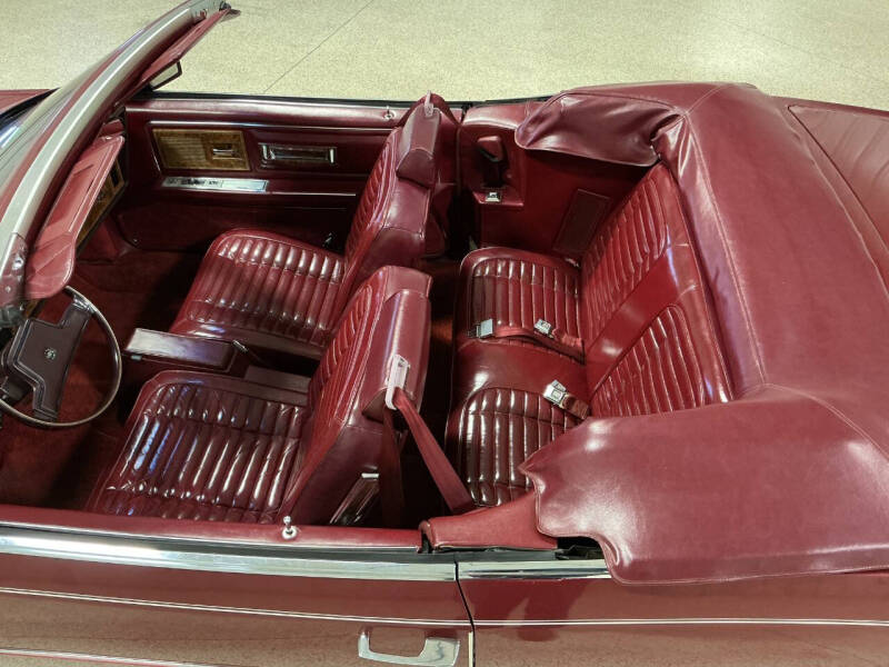 1982 Buick Riviera