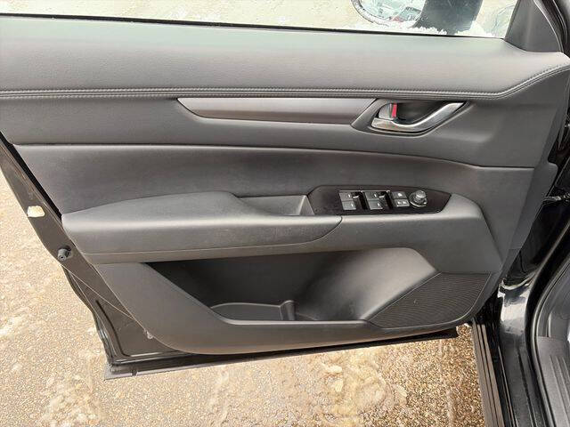 2024 Mazda CX-5 2.5 S Preferred