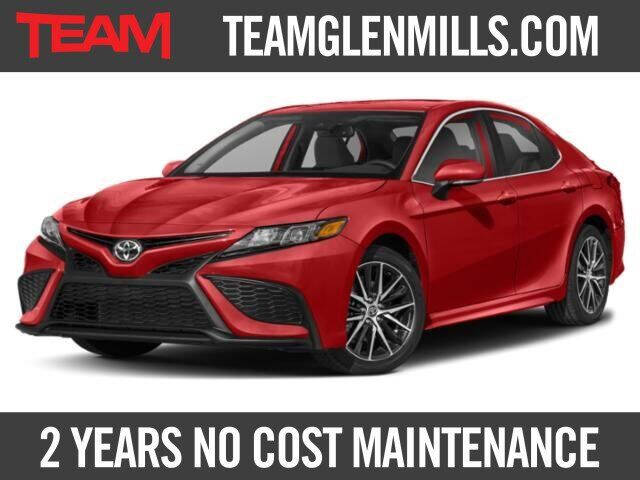 2023 Toyota Camry for sale in Glen Mills, PA