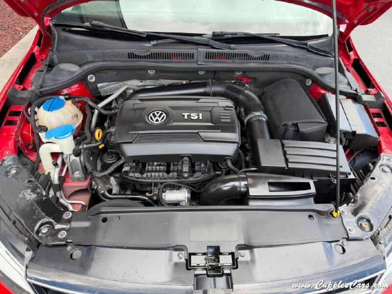 2015 Volkswagen Jetta