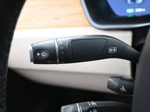 2021 Tesla Model S Long Range Plus