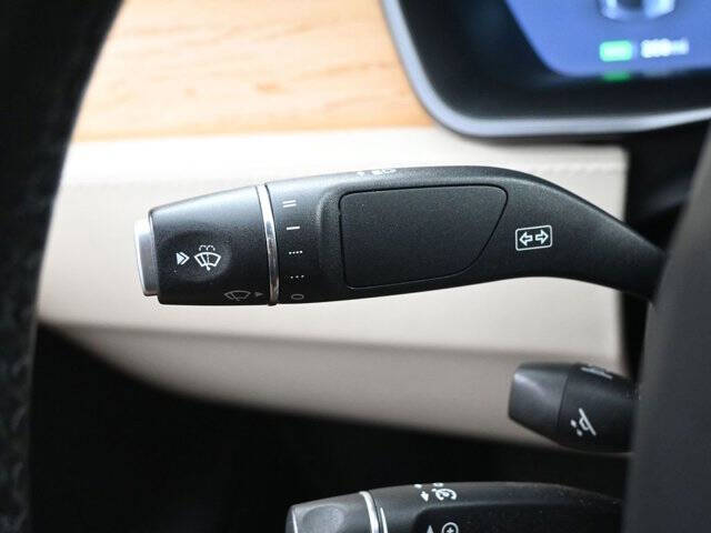2021 Tesla Model S Long Range Plus