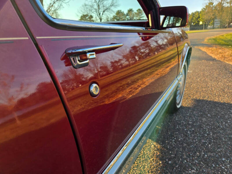 1993 Cadillac DeVille