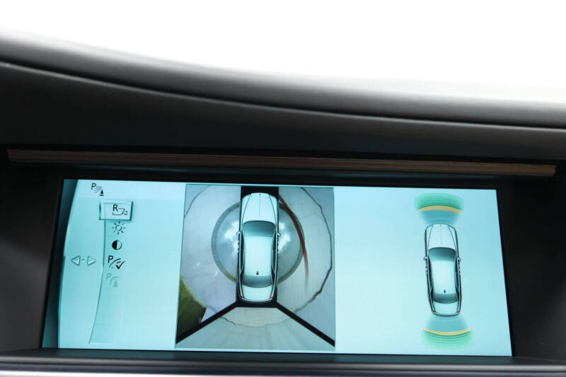 2015 Rolls-Royce Ghost