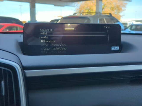 2026 Mazda CX-50 Hybrid Preferred