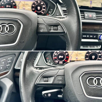2019 Audi Q5 quattro Premium Plus 45 TFSI