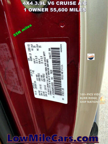 1993 Dodge Dakota LE