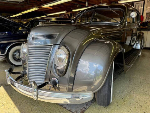1937 Chrysler Airflow