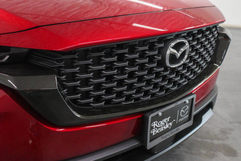 2025 Mazda CX-50 2.5 S Premium