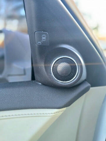 2014 Acura RLX w/Tech