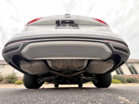 2019 Buick Regal TourX Preferred