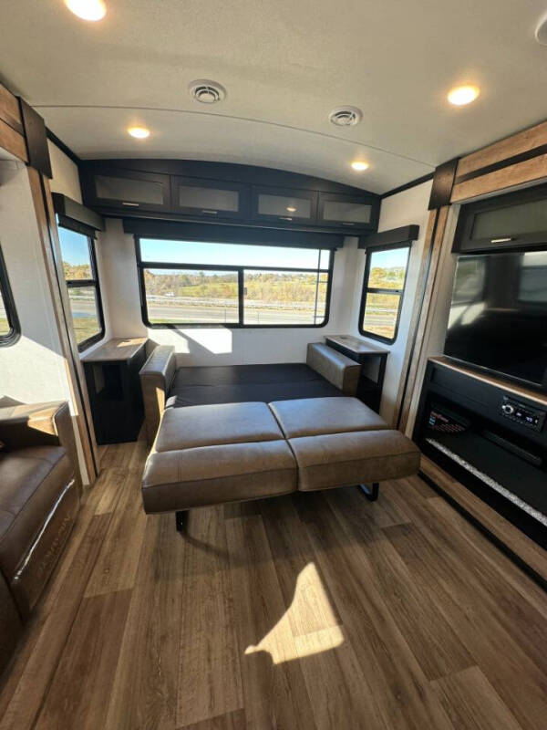 2023 Keystone RV Outback 328RL