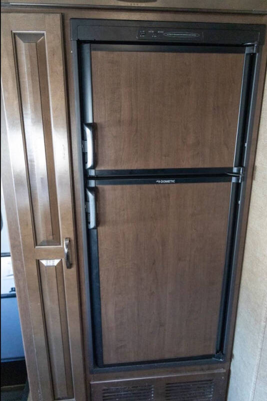 2019 Thor Motor Coach CHATEAU 31E