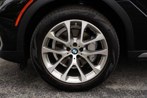 2022 BMW X6 xDrive40i