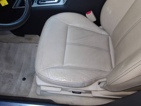 2010 Ford Edge Limited