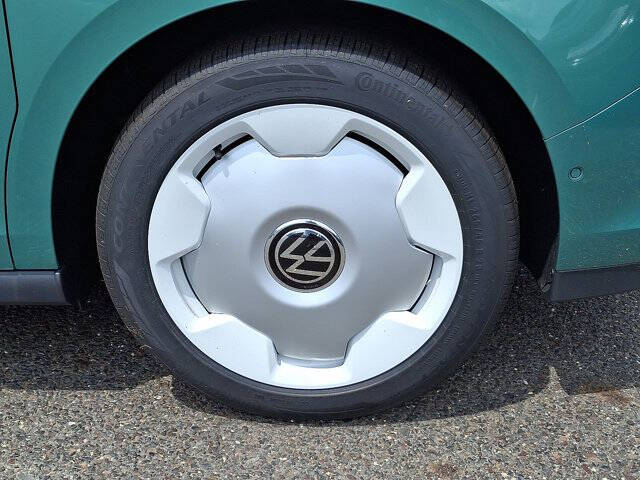 2025 Volkswagen ID. Buzz 1st Edition 4Motion