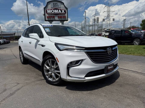 2022 Buick Enclave Premium