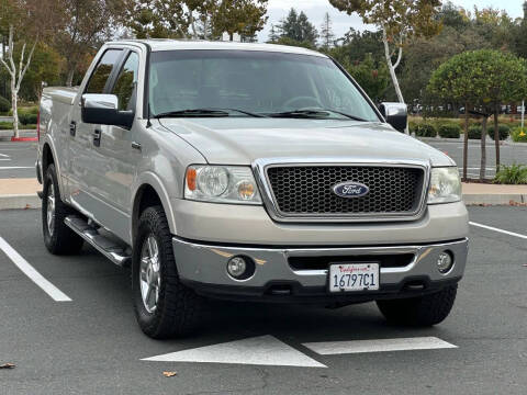 2006 Ford F-150