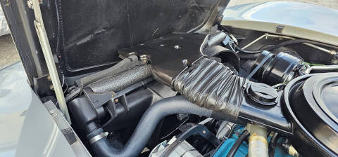 1978 Chevrolet Corvette