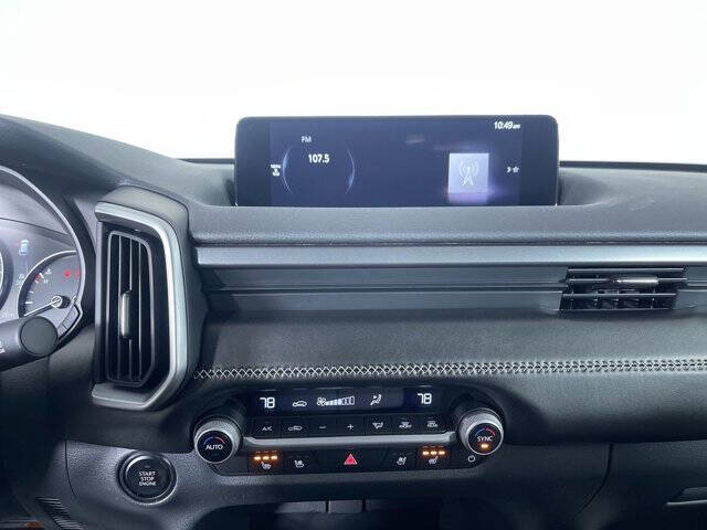 2026 Mazda CX-50 2.5 S Preferred