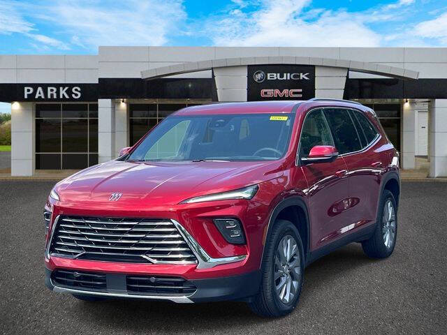 2026 Buick Enclave Preferred - Photo 1