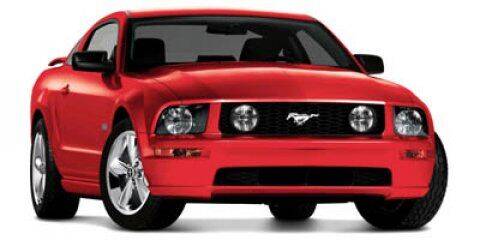 2007 Ford Mustang for sale at MISSION AUTOS in Hayward CA