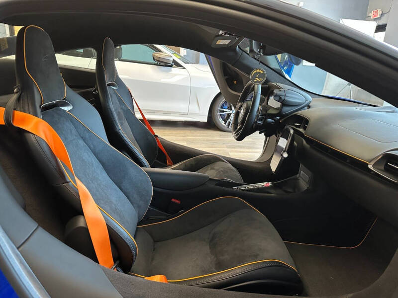 2023 McLaren Artura Vision - Photo 27