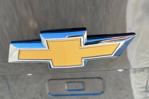 2017 Chevrolet Malibu Premier