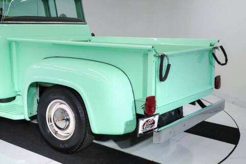 1956 Ford F-100