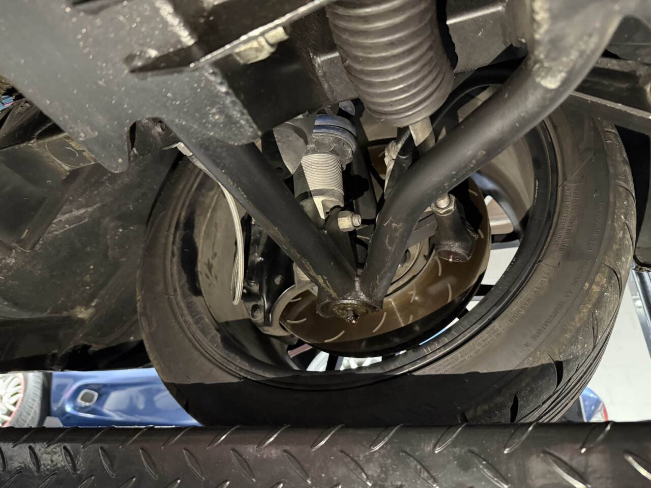 1967 Chevrolet Nova 59